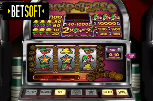 Jackpot 2000